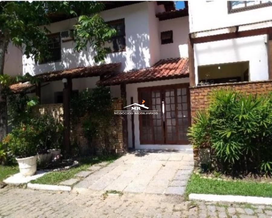 Casa de Condomínio à venda com 2 quartos, 88m² - Foto 1