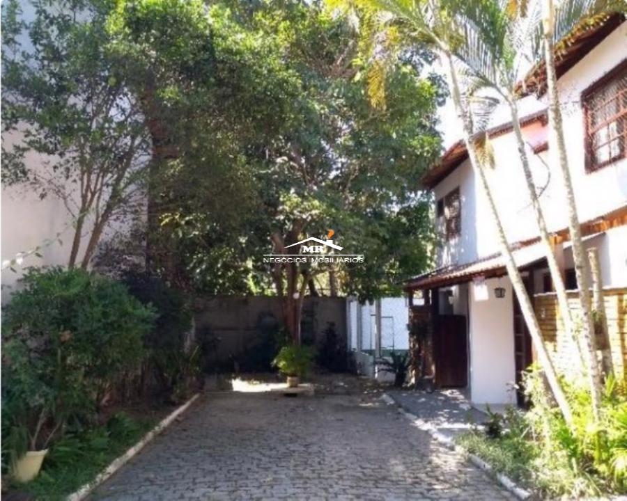 Casa de Condomínio à venda com 2 quartos, 88m² - Foto 3