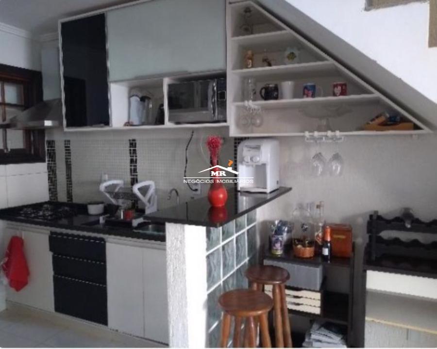 Casa de Condomínio à venda com 2 quartos, 88m² - Foto 8