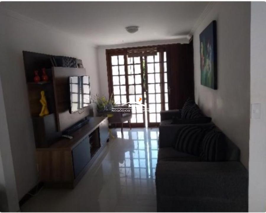 Casa de Condomínio à venda com 2 quartos, 88m² - Foto 4