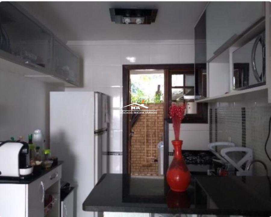 Casa de Condomínio à venda com 2 quartos, 88m² - Foto 10