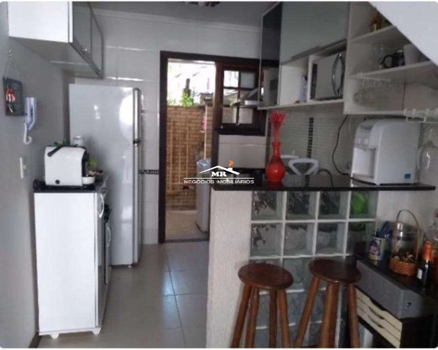 Casa de Condomínio à venda com 2 quartos, 88m² - Foto 9