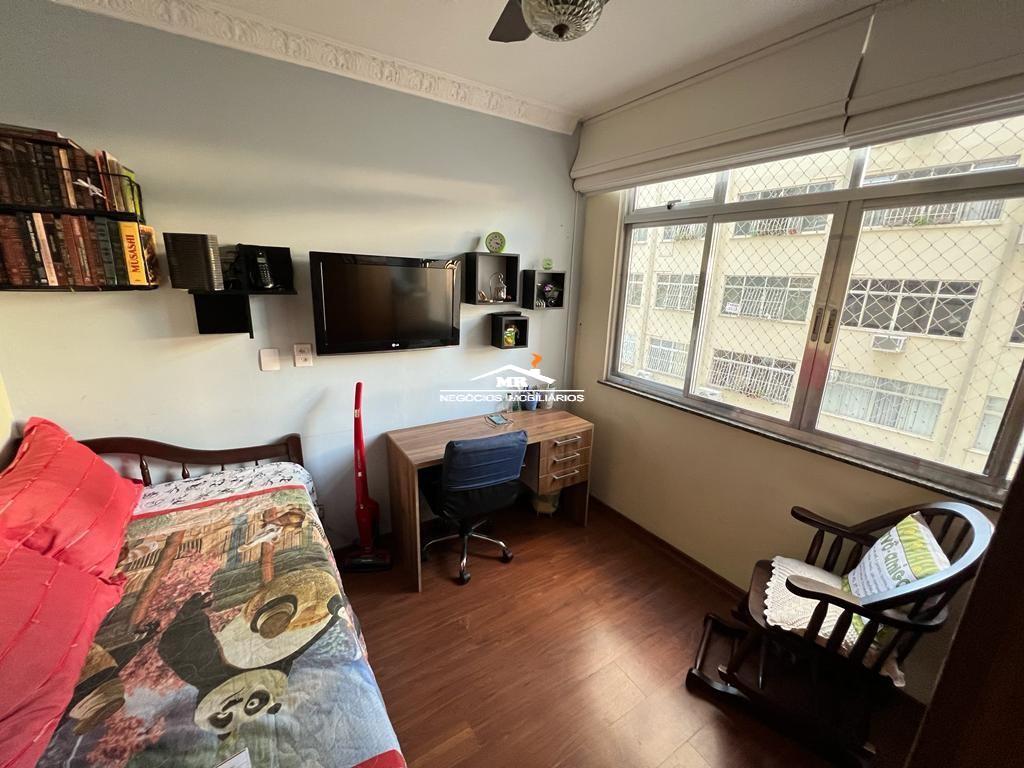 Apartamento à venda com 2 quartos, 74m² - Foto 7