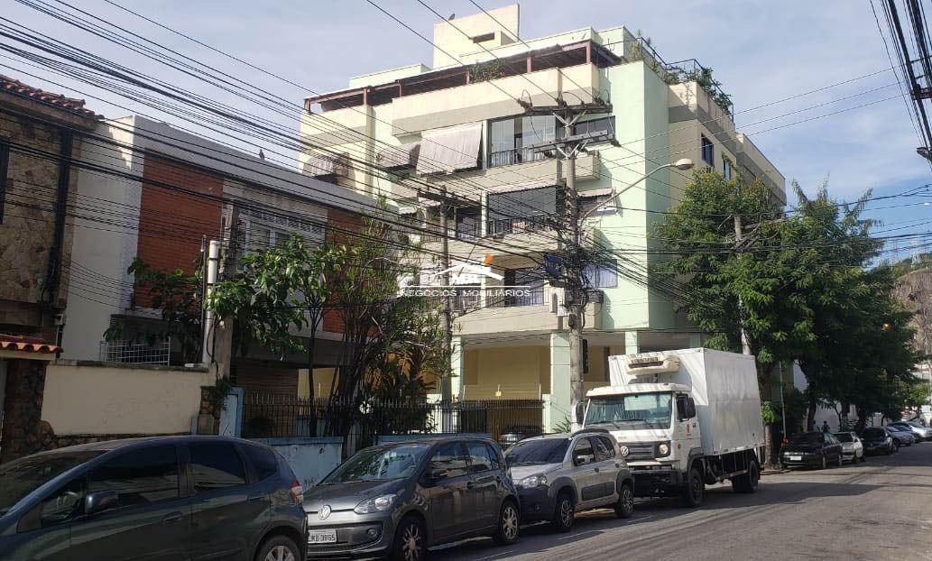 Cobertura à venda com 2 quartos, 159m² - Foto 31