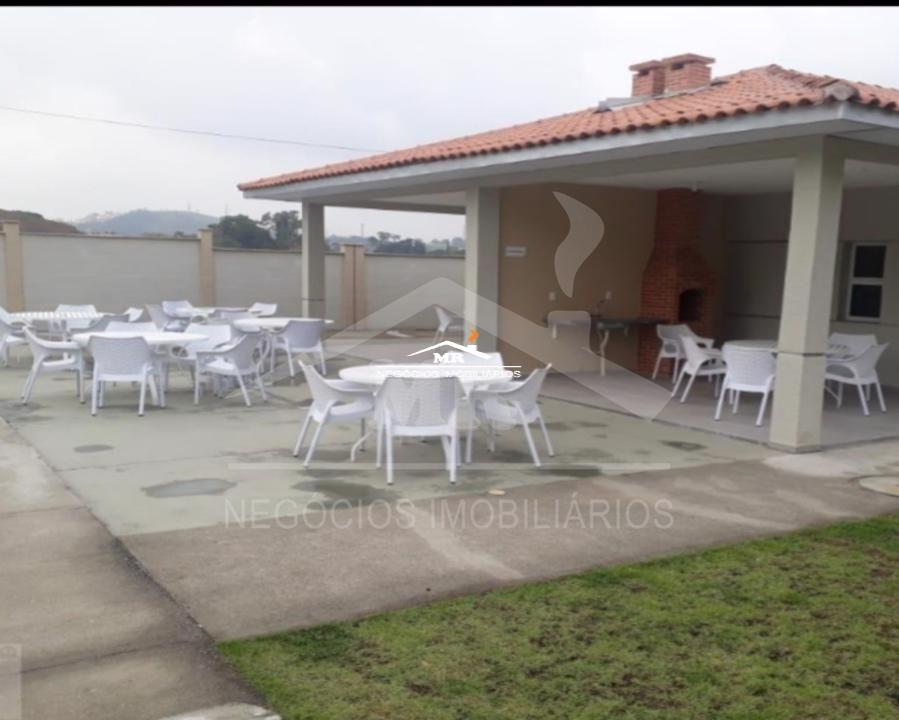 Apartamento à venda com 2 quartos, 60m² - Foto 9