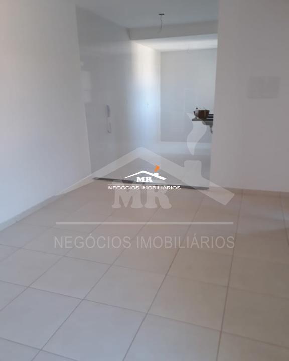 Apartamento à venda com 2 quartos, 60m² - Foto 1