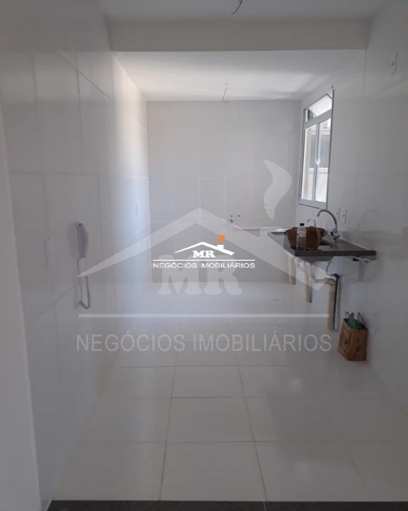 Apartamento à venda com 2 quartos, 60m² - Foto 6