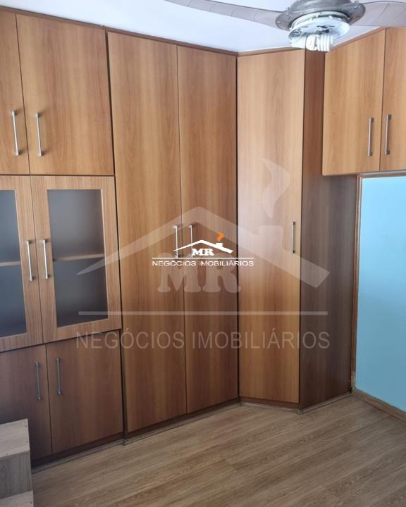 Apartamento à venda com 2 quartos, 62m² - Foto 8