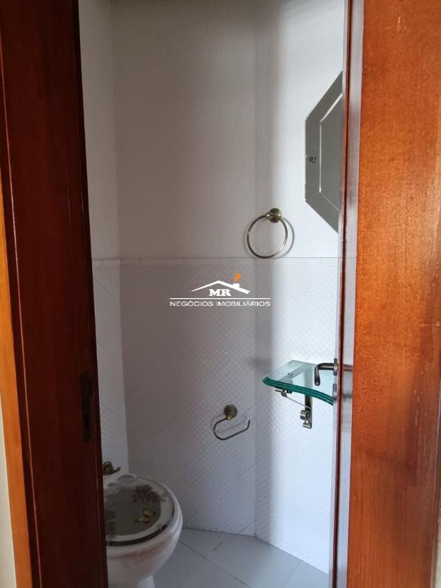 Apartamento à venda com 3 quartos, 130m² - Foto 13