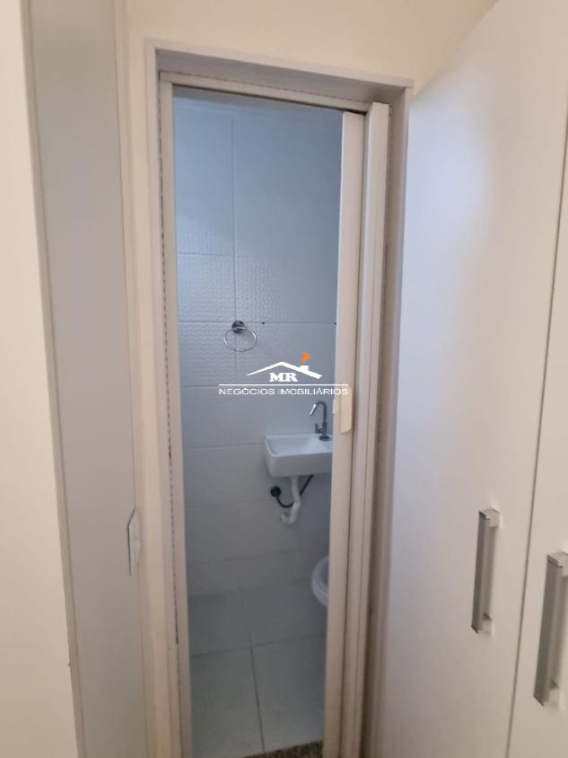 Apartamento à venda com 3 quartos, 130m² - Foto 7