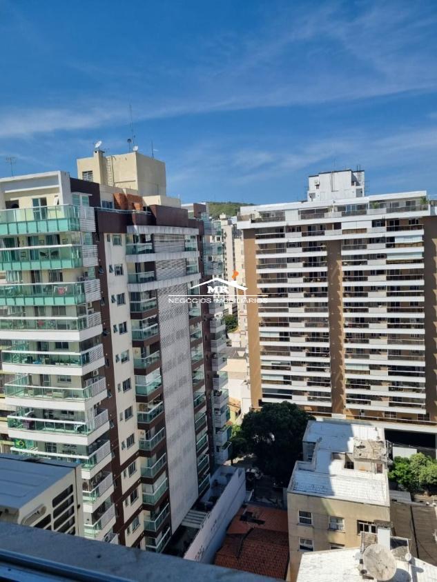 Apartamento à venda com 3 quartos, 130m² - Foto 22