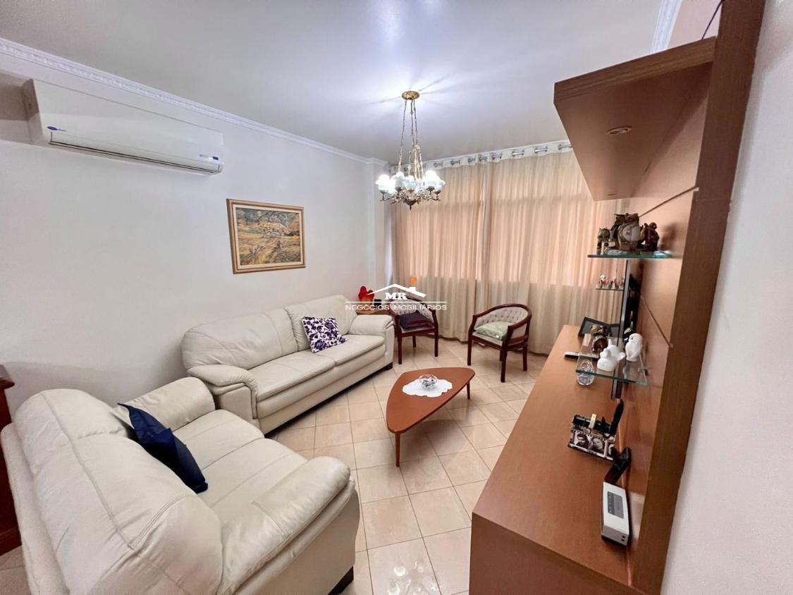 Apartamento à venda com 3 quartos, 145m² - Foto 6