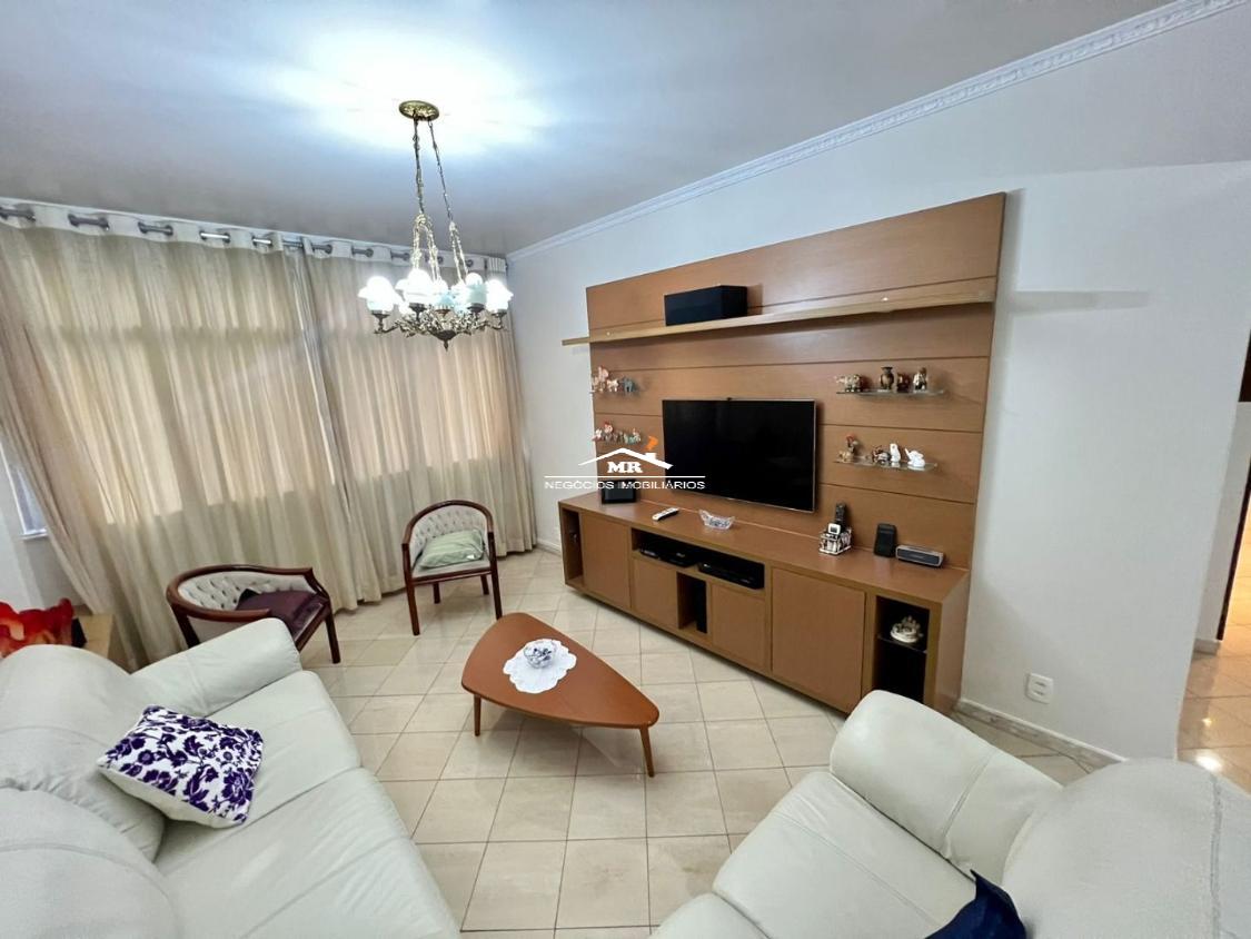 Apartamento à venda com 3 quartos, 145m² - Foto 7