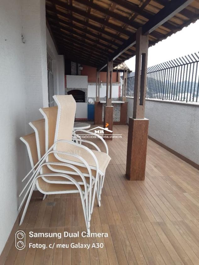 Cobertura à venda com 3 quartos, 240m² - Foto 5