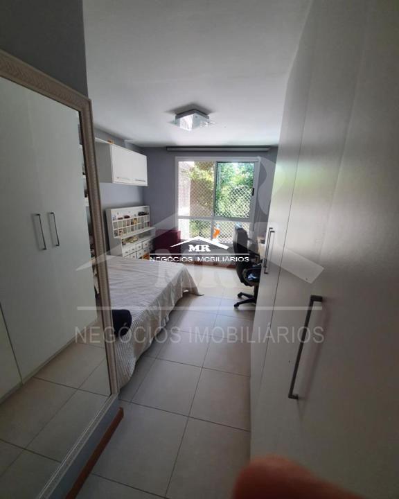 Apartamento à venda com 4 quartos, 165m² - Foto 8