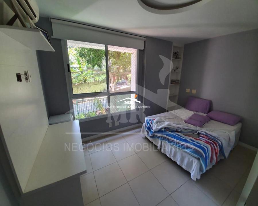 Apartamento à venda com 4 quartos, 165m² - Foto 6