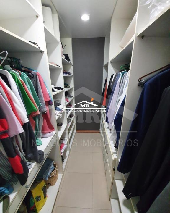 Apartamento à venda com 4 quartos, 165m² - Foto 5