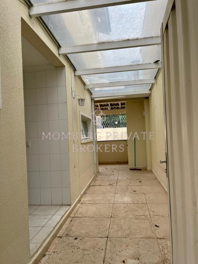 Casa para alugar com 3 quartos, 147m² - Foto 7