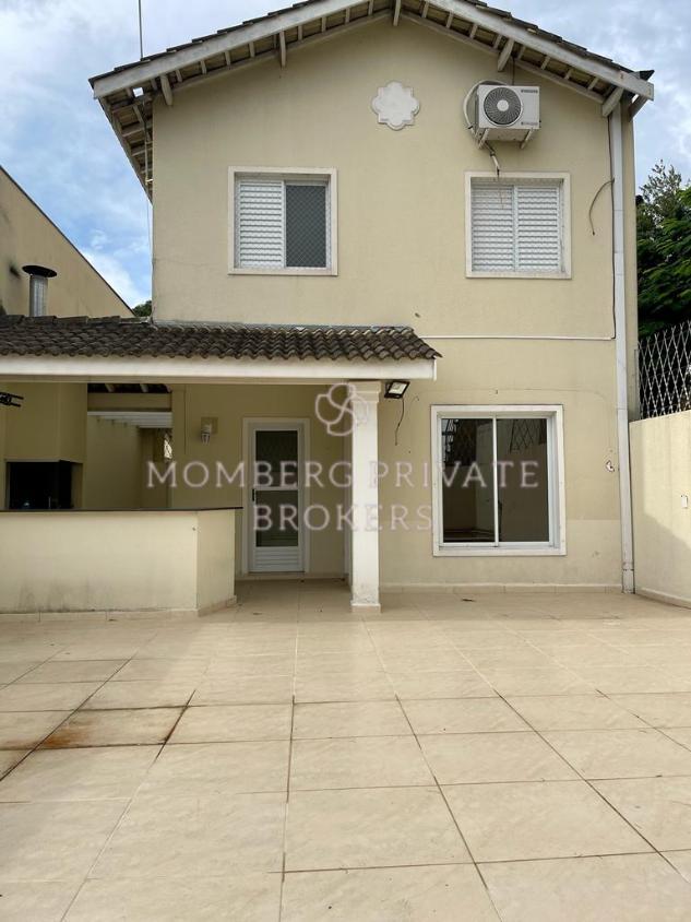 Casa para alugar com 3 quartos, 147m² - Foto 1