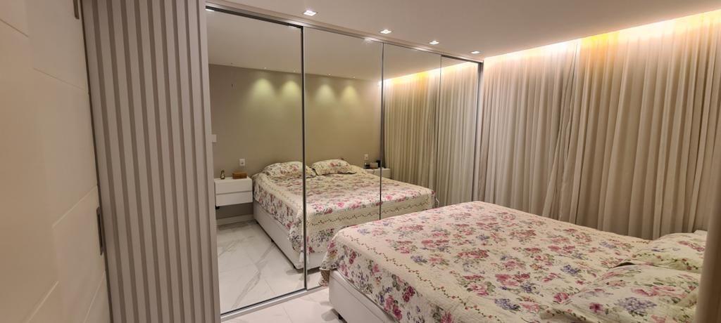 Apartamento à venda com 2 quartos, 90m² - Foto 4