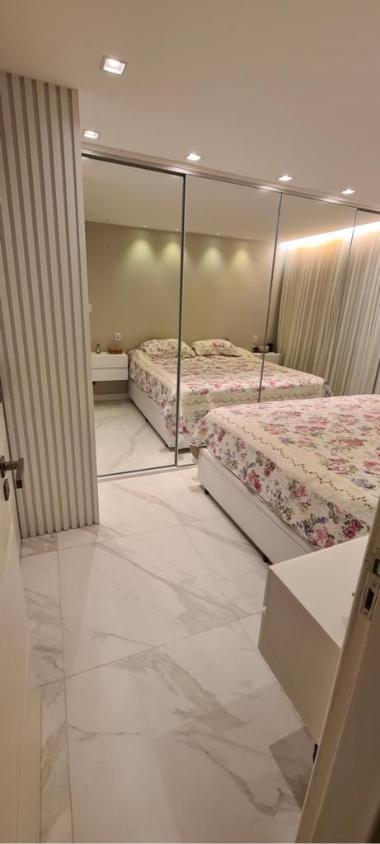 Apartamento à venda com 2 quartos, 90m² - Foto 6