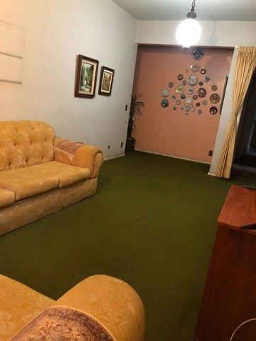 Apartamento à venda com 3 quartos, 105m² - Foto 1