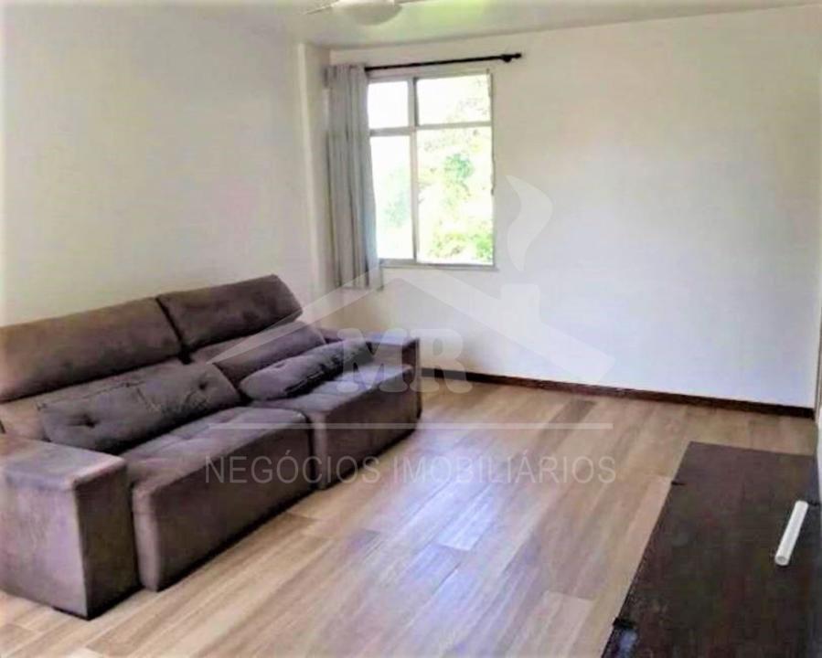 Apartamento à venda com 3 quartos, 96m² - Foto 1