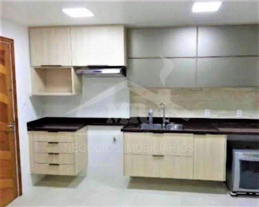 Apartamento à venda com 3 quartos, 96m² - Foto 11