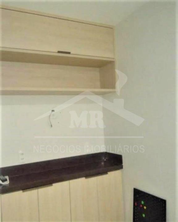 Apartamento à venda com 3 quartos, 96m² - Foto 12