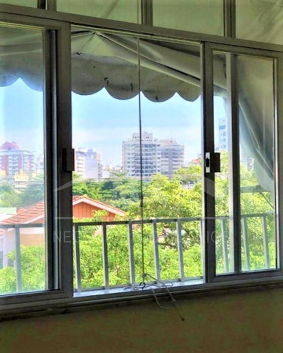 Apartamento à venda com 2 quartos, 65m² - Foto 3