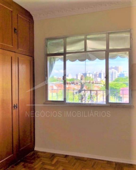 Apartamento à venda com 2 quartos, 65m² - Foto 5