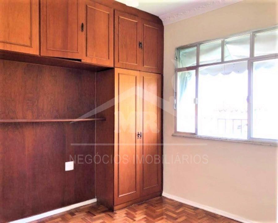 Apartamento à venda com 2 quartos, 65m² - Foto 6