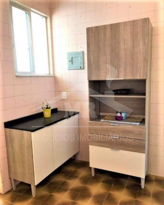 Apartamento à venda com 2 quartos, 65m² - Foto 8