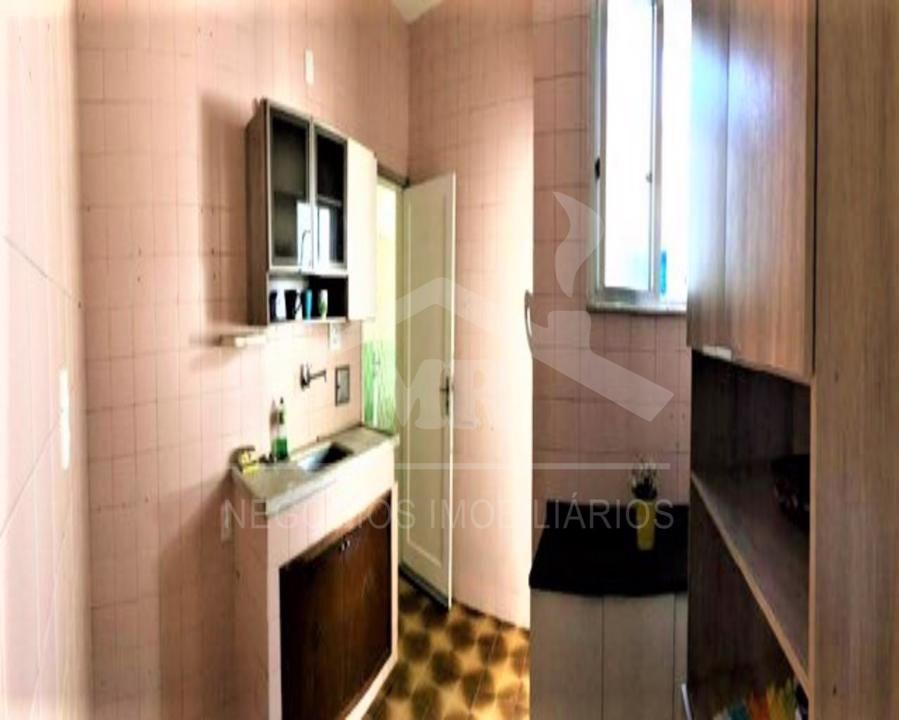 Apartamento à venda com 2 quartos, 65m² - Foto 9