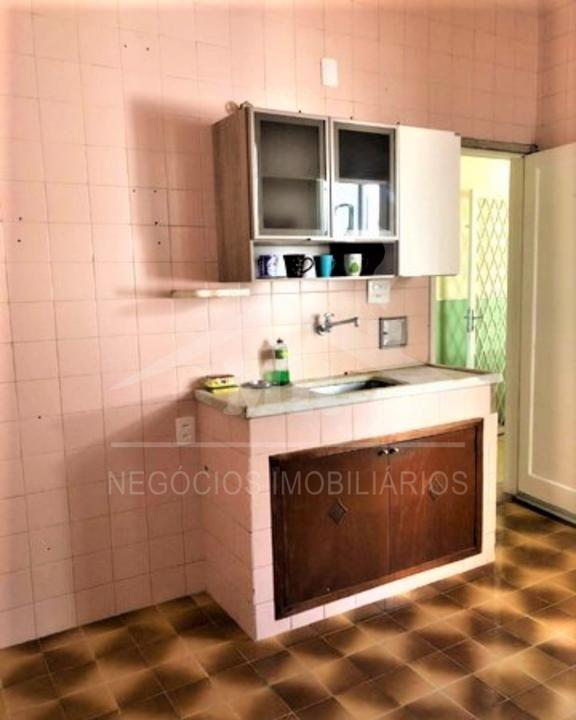 Apartamento à venda com 2 quartos, 65m² - Foto 11