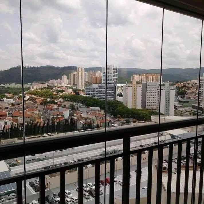 Apartamento para alugar com 3 quartos, 148m² - Foto 2