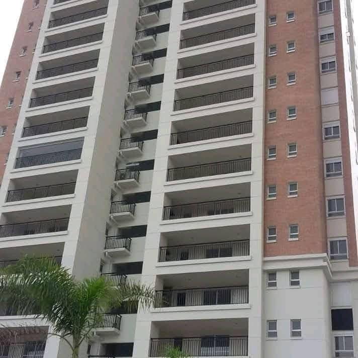 Apartamento para alugar com 3 quartos, 148m² - Foto 11