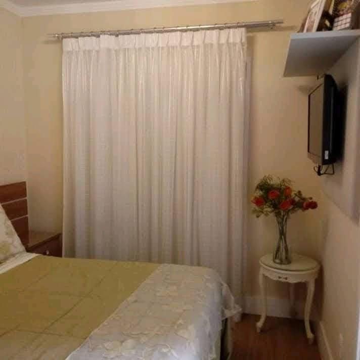 Apartamento para alugar com 3 quartos, 148m² - Foto 3