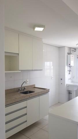 Apartamento à venda com 2 quartos, 67m² - Foto 8