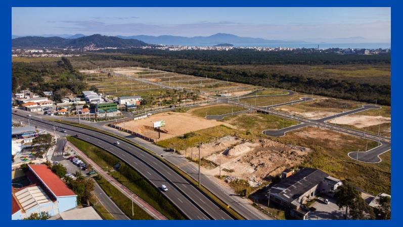 Loteamento e Condomínio à venda, 7000m² - Foto 6