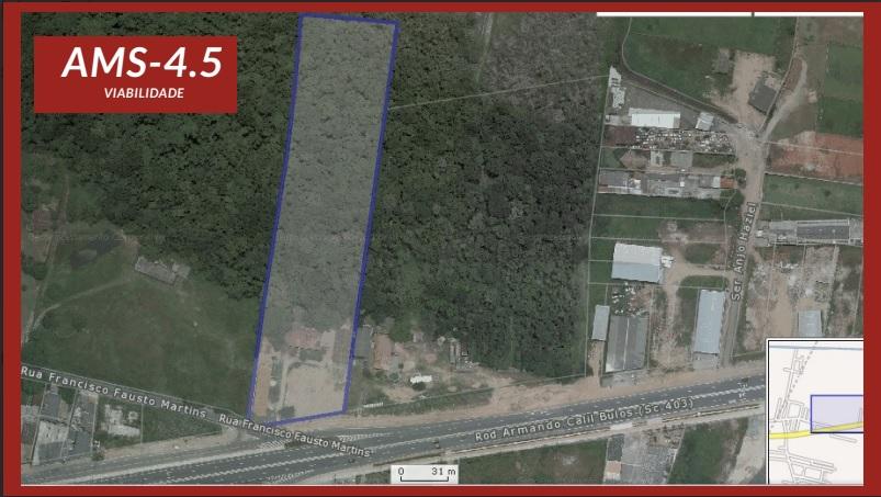 Loteamento e Condomínio à venda, 18000m² - Foto 5