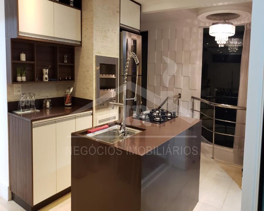 Casa à venda com 4 quartos, 425m² - Foto 13