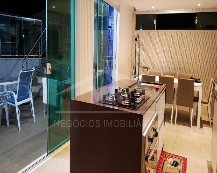 Casa à venda com 4 quartos, 425m² - Foto 18