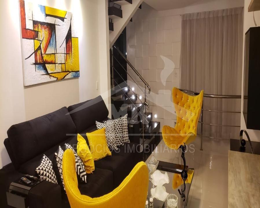 Casa à venda com 4 quartos, 425m² - Foto 8