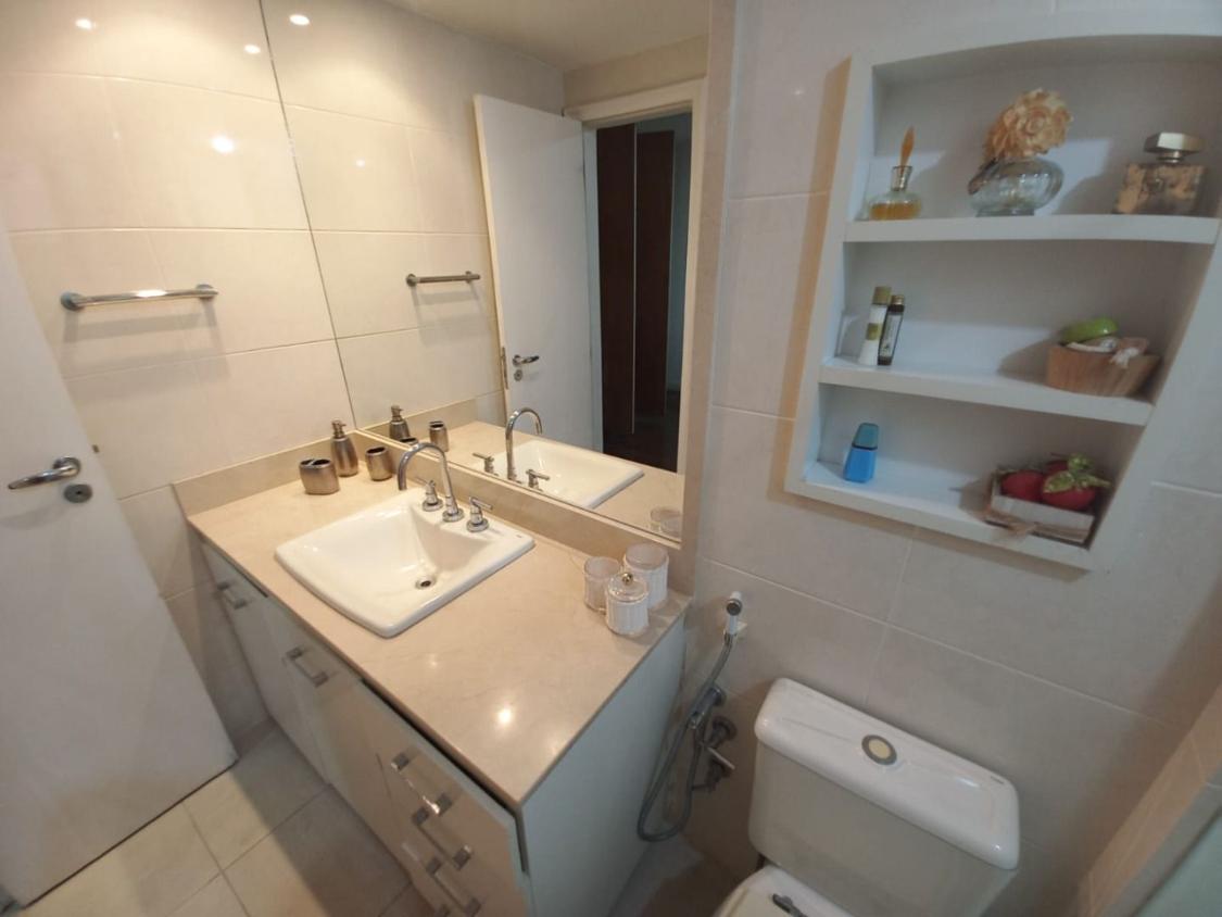 Apartamento à venda com 4 quartos, 254m² - Foto 10