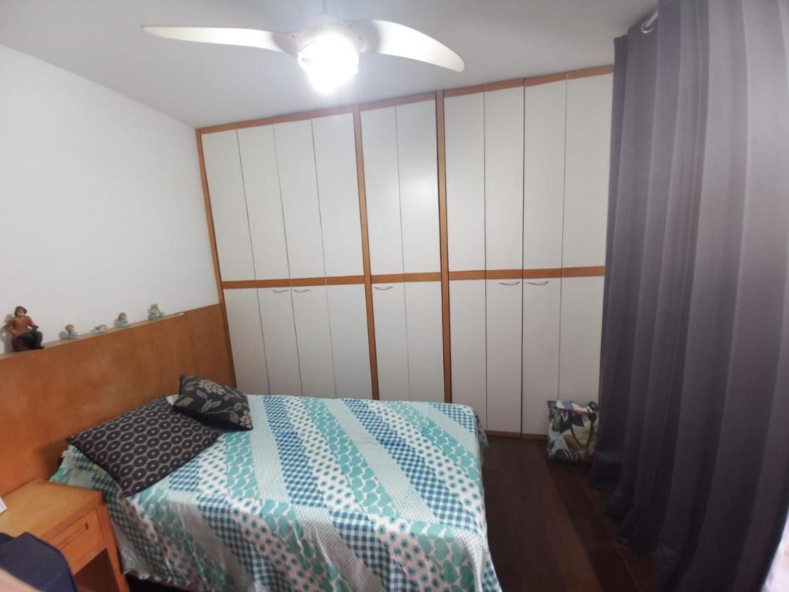 Apartamento à venda com 4 quartos, 254m² - Foto 13