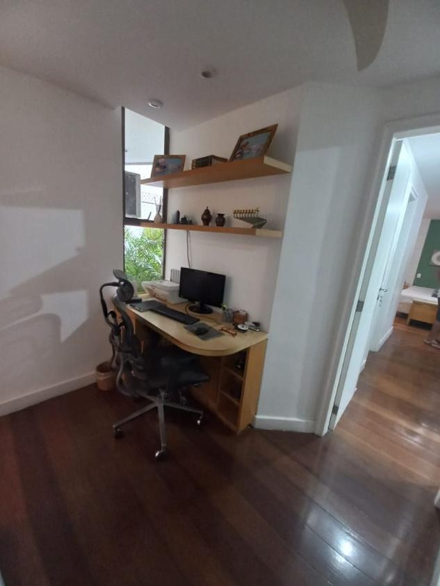 Apartamento à venda com 4 quartos, 254m² - Foto 14