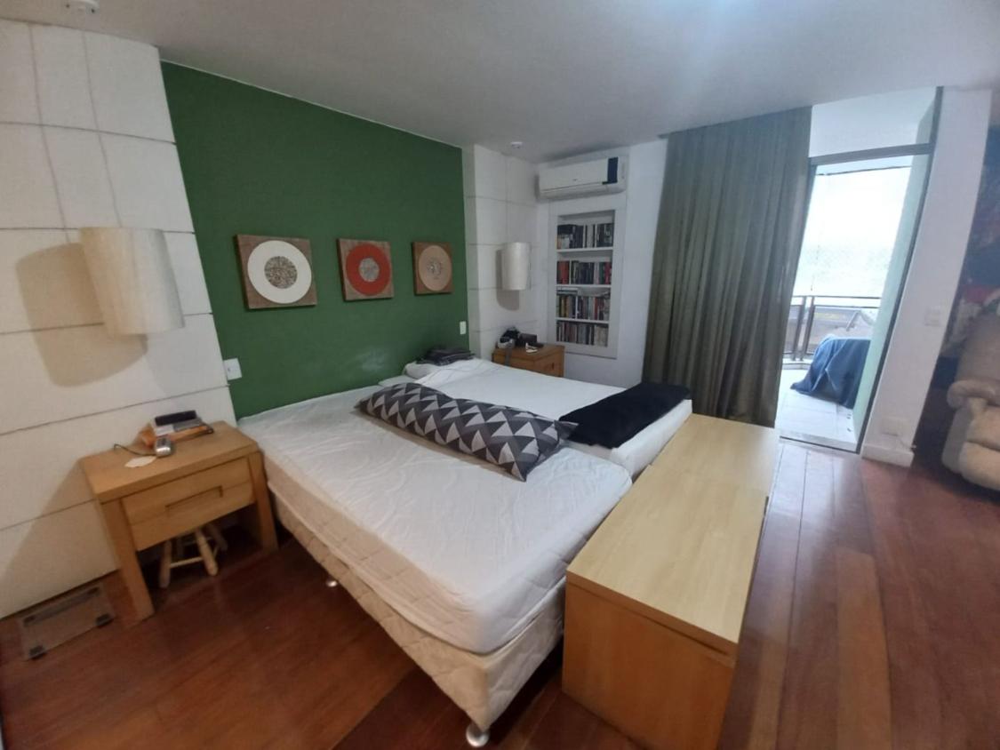 Apartamento à venda com 4 quartos, 254m² - Foto 34