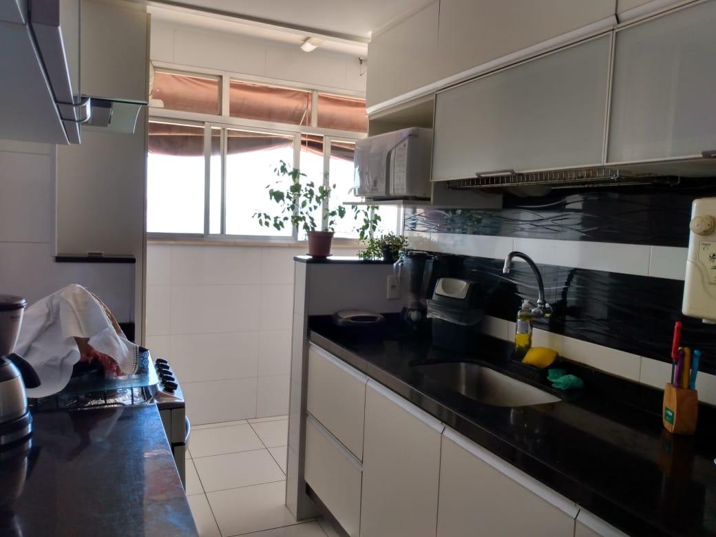 Cobertura à venda com 3 quartos, 187m² - Foto 5