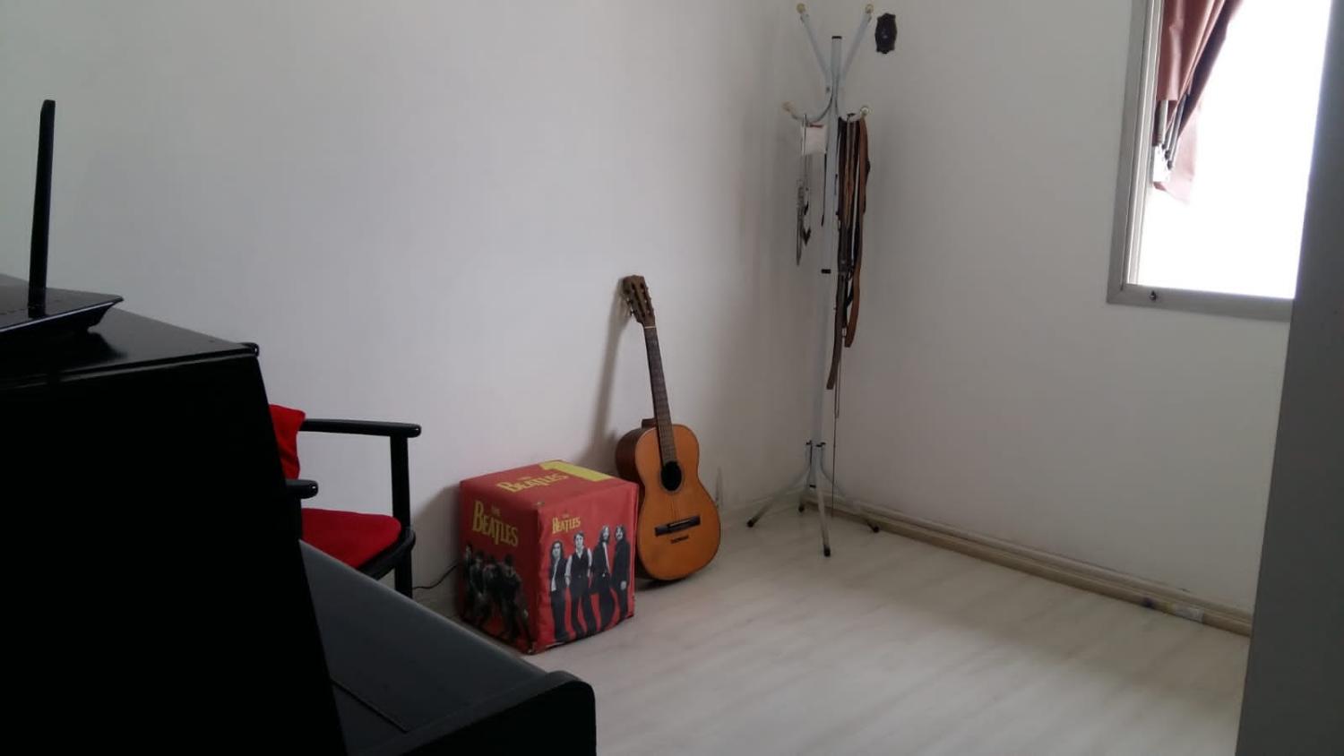 Cobertura à venda com 3 quartos, 187m² - Foto 11